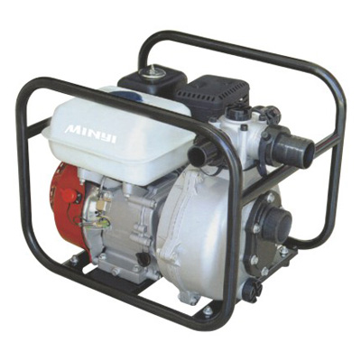 HP-20A